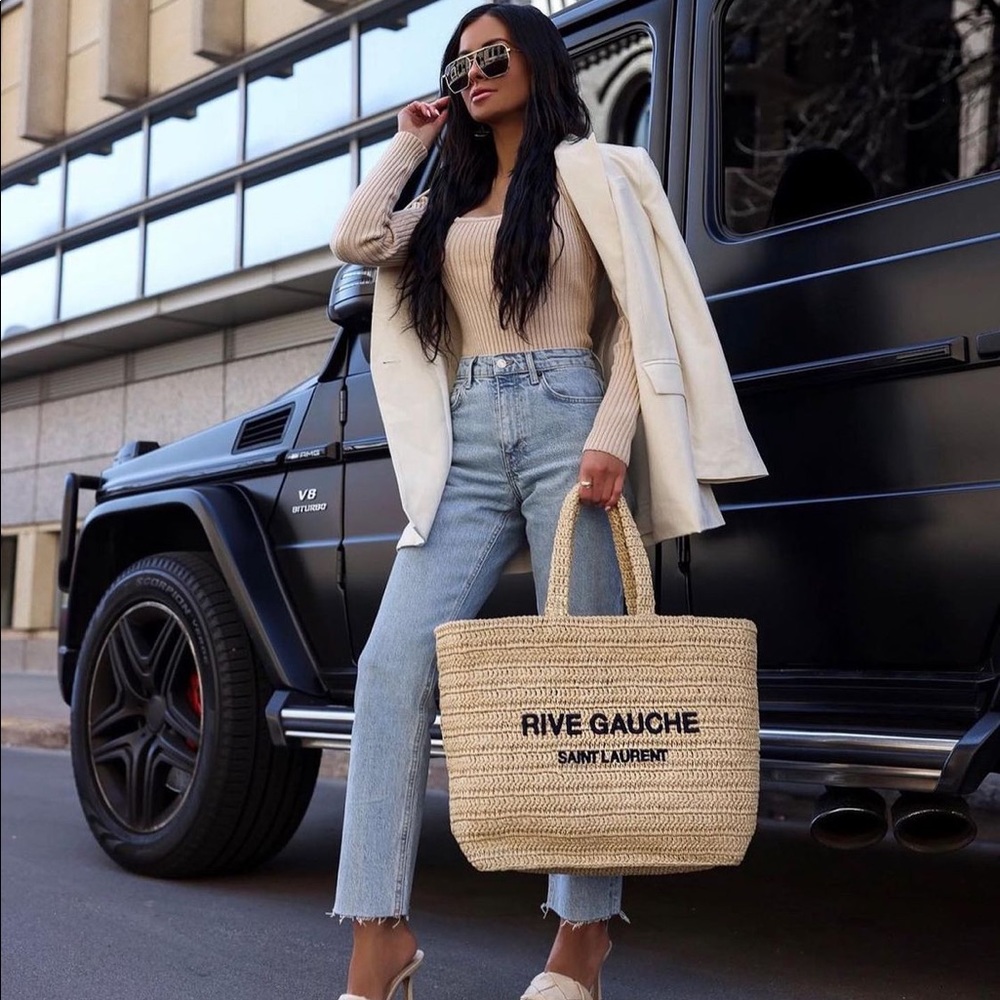 💕✨HP✨💕 𝗡𝗪𝗧 𝗭𝗮𝗿𝗮 • Hi-Rise Straight Leg Ankle Length Jeans